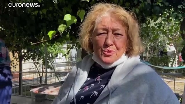 Al menos 62 personas han muerto tras el terremoto registrado el viernes en Turquía y Grecia
