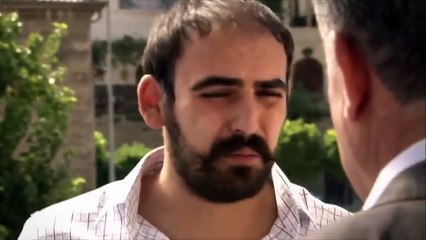 حب في مهب الريح - الحلقة 18