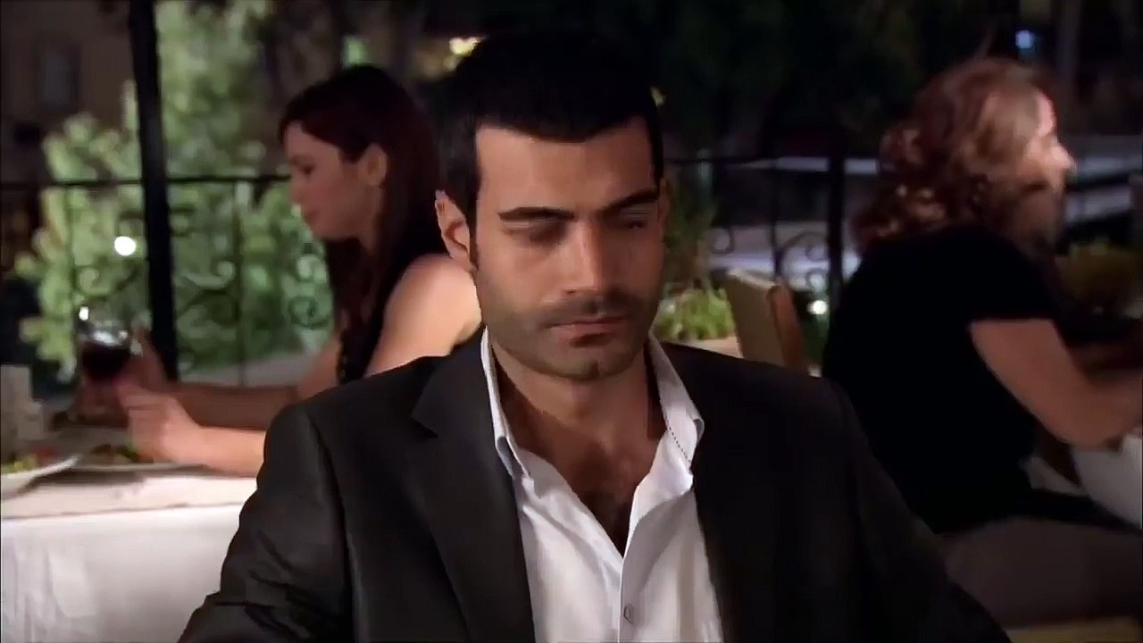 حب في مهب الريح - الحلقة 19