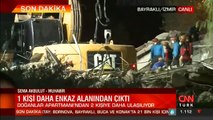 Son dakika haberi: İzmir'den acı haberler peş peşe geldi! | Video