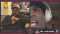 The Pro Football Football Show After Show - NFL Week 8