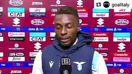 Akpa e il suo "non molliamo un ca**o" diventa virale