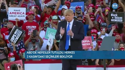 Seçimi Kim Nasıl Kazanır?