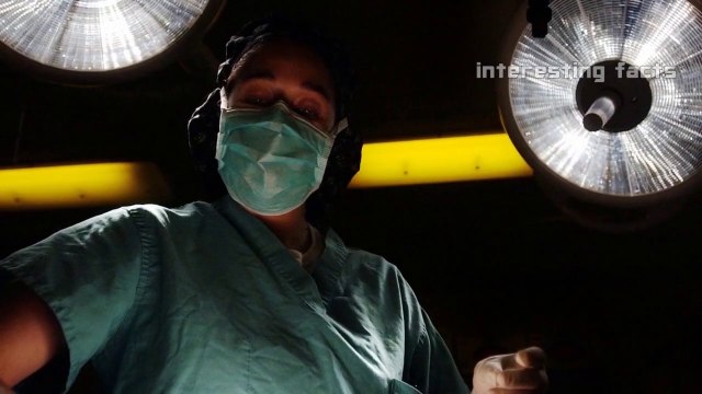 Why Do Doctors Wear Green Or Blue Scrubs