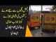 Truck Art On Rickshaws To Fascinate Royal Couple In Pakistan