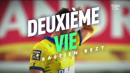 Sébastien Bézy, deuxième vie
