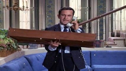 SUPER AGENTE 86 CAPITULO 7