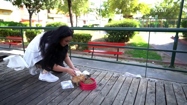 The Voice: Ήρθα γιατί ήταν μεγάλη του επιθυμία πριν φύγει από τη ζωή