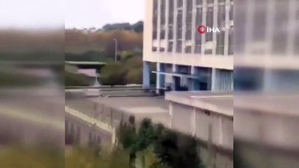 - Fransa’da uyuşturucu kartelleri arasında silahlı çatışma: 1 yaralı