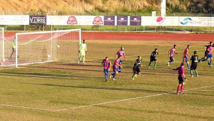 Α.Ο. Υπάτου-Θησέας Αγριάς 1-1