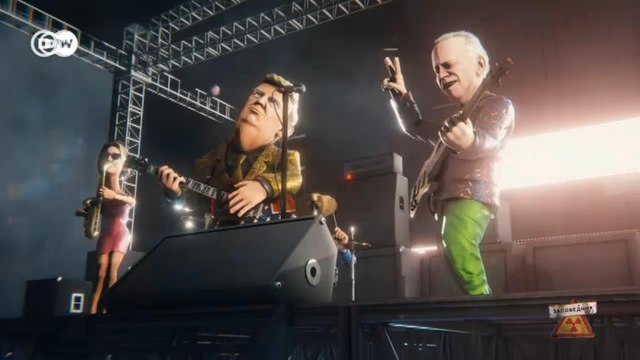 Выборы президента США. Новости России в стихах. И снова наша коммуналка - Заповедник , выпуск 143, 01.11.20