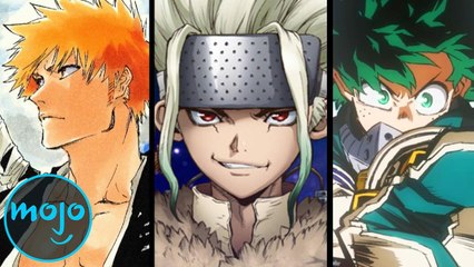 Top 10 Upcoming Anime Sequels We Can't Wait To Watch