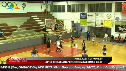 90 λεπτά χωρίς καθυστερήσεις 01-11-2020