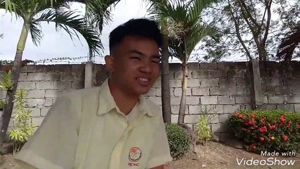 Interview with Brendlyx