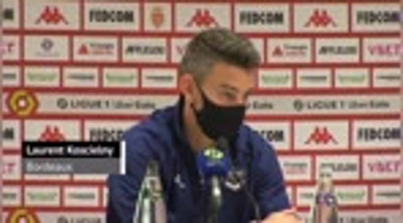 9e j. - Koscielny : "Un naufrage collectif"