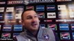 Chris Chester says Wakefield Trinity 