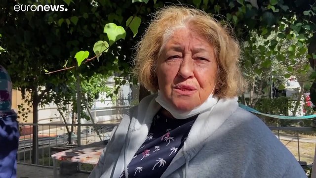 Измир: поиск выживших продолжается