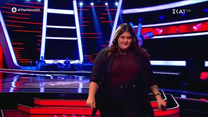 The Voice: "Κόπηκε" για τρίτη φορά και πλάνταξε στο κλάμα