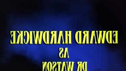 Sherlock Holmes Season 4 Episode 6 The Hound Of The Baskervilles - Part 01