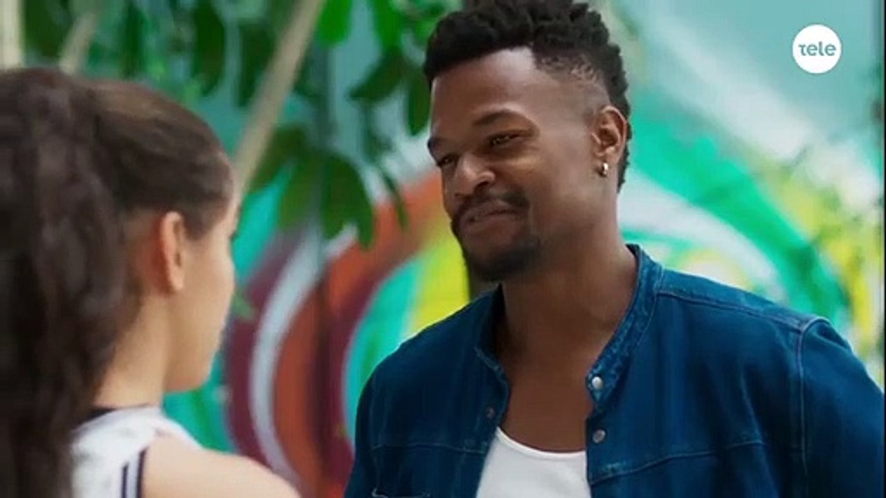 Suerte de Vivir Capítulo 35