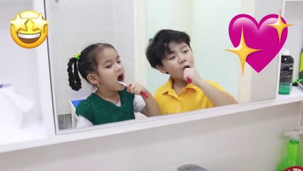 Put On Your Shoes Let’s Go Nursery Rhymes Songs for Kids - Kids song - Video for kids