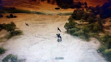 Screen glitch on geforce now