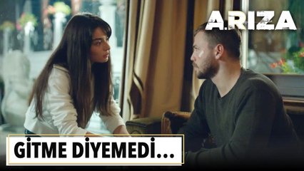 Hiç mi değerim yok? | Arıza 8. Bölüm