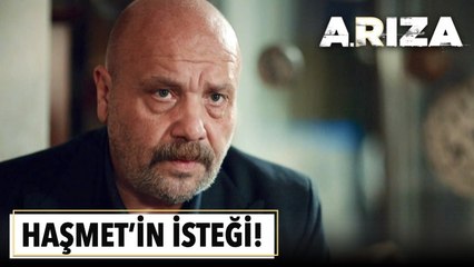 Yeni kimlik, yeni hayat! | Arıza 8. Bölüm