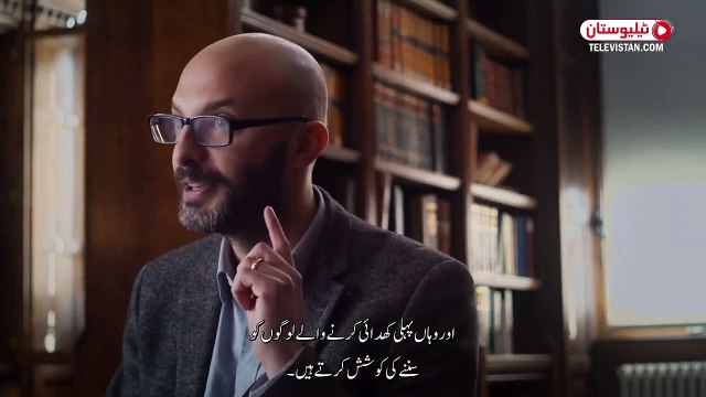 Rise Of Empires Ottoman || Mehmed the Conqueror Episode 3 With Urdu Subtitles