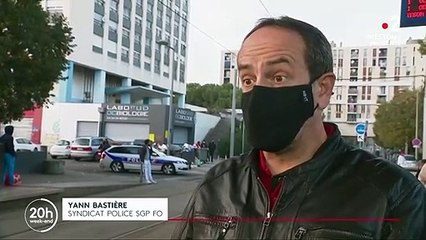 Montpellier : une fusillade a éclaté entre bandes rivales