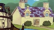 Doctor Snuggles 1979 S01 E04 Das Geheimnis des Zauberpilzes