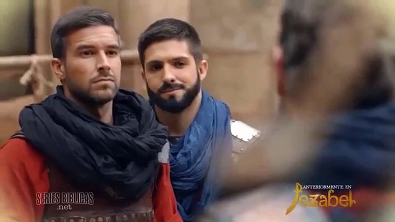 Jezabel Capítulo 65