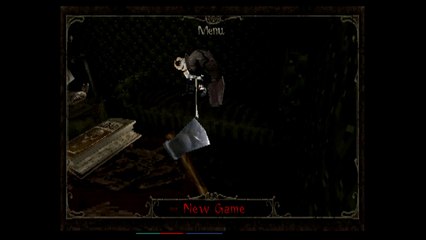 Nightmare Creatures 2 - Part 1