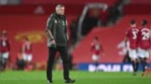 No intensity, no fighting - Solskjaer on United's latest defeat