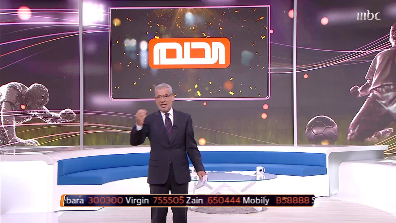 الآغا: ليس لدي أي حساب على فيسبوك ولا أبلغ الفا...