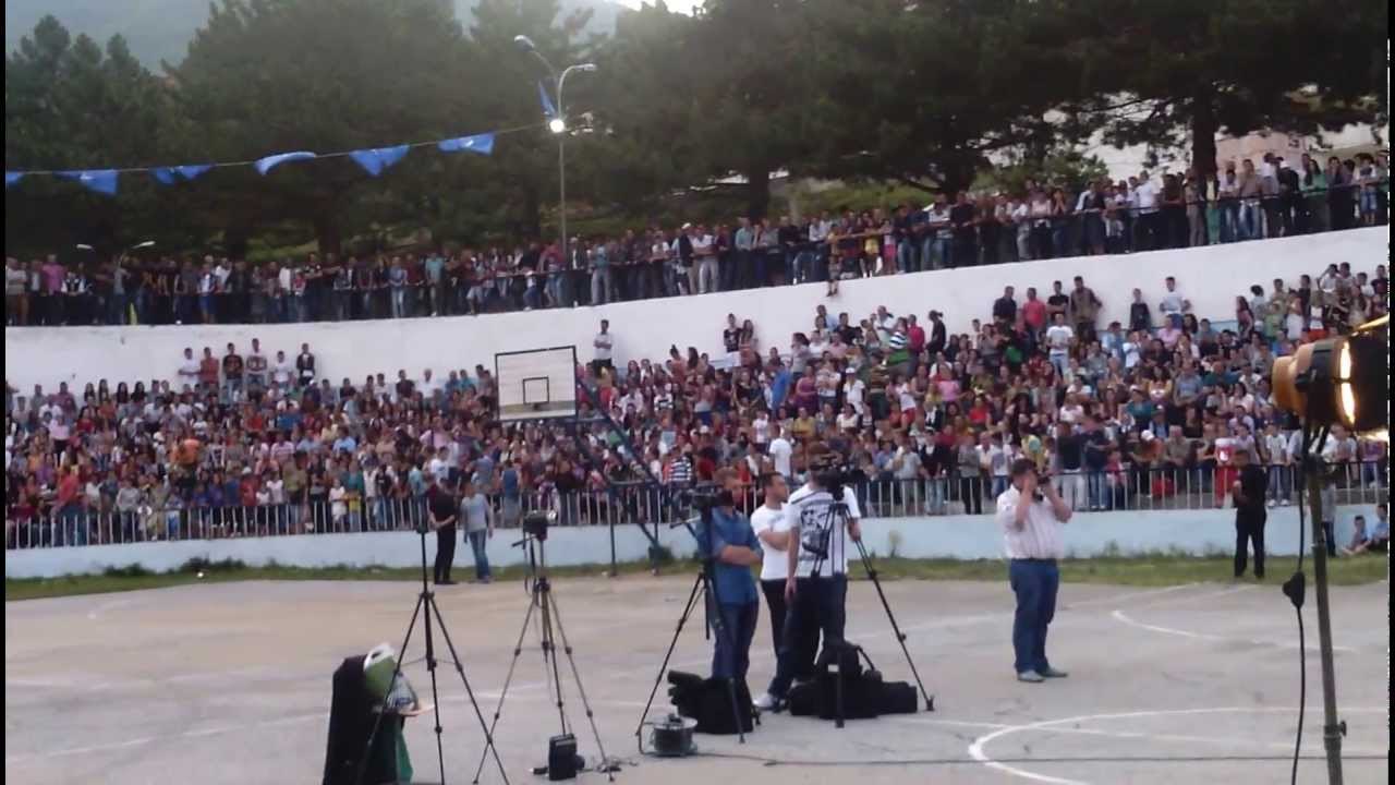 Sabiani ft Irvena Tropoj 2