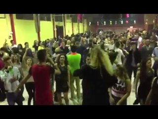 Sabiani&Marseli Hit hit Aleandria Italia