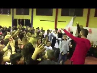 Sabian & Marseli's Hottest Hit Yet! 🔥