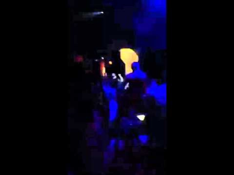 sabiani&marseli hit hit live