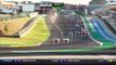 Michelin Le Mans Cup Portimao 2020 Restart Piccini Perel Battle GT3 Lead Leader Bell Spins
