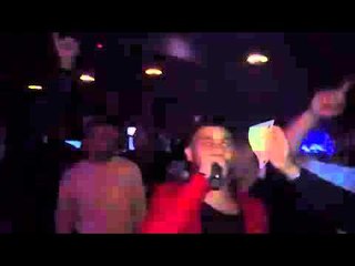 Marsrli&Sabiani live bacardi club tiran