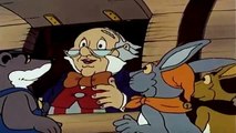 Doctor Snuggles 1979 S01 E06 Das Raetsel des vielfarbigen Diamanten