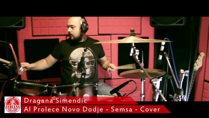 Dragana Simendic & Studio Indians - Al prolece novo dodje