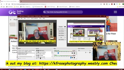 Did U get BLOCKED on Instagram HERE is help l Karl's Commentary