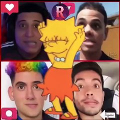 Videos Graciosos De FreeFire #9