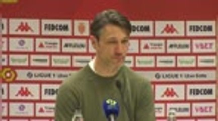 9e j. - Kovač : "Un bon test avant le derby"