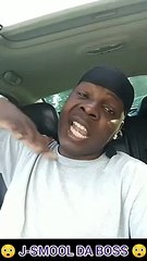 Ain nobody EX fr fr STOOPID