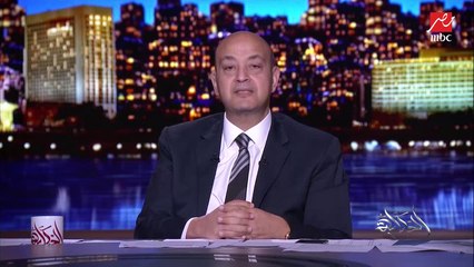 المداخلة الكاملة.. المتحدث باسم نادي قضاء مصر يعلق على واقعة الطفل ورجل المرور: لا أحد فوق القانون