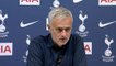 Mourinho frustrated in Spurs win