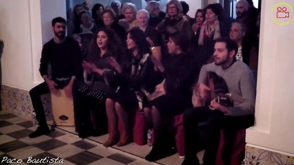 ASI CANTA JEREZ POR NAVIDAD - SI PARA VENI A BELEN 2017